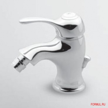 Смеситель Zucchetti Delfiflu ZX7305